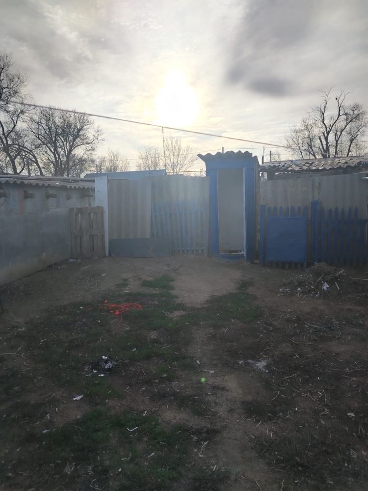 Продам дом Бештамак