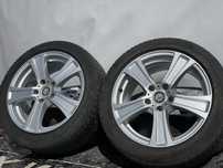 5х114.3 17 Лети джанти 5x114.3 Honda Toyota Suzuki Dacia Kia Hyundai