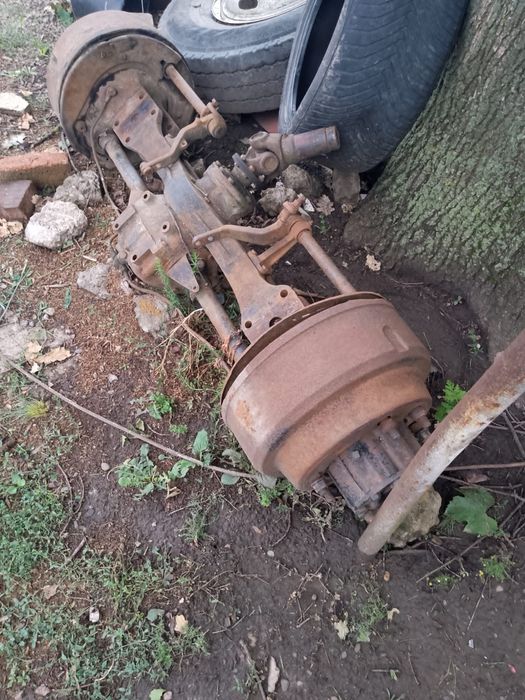 De vânzare lângă Dorohoi