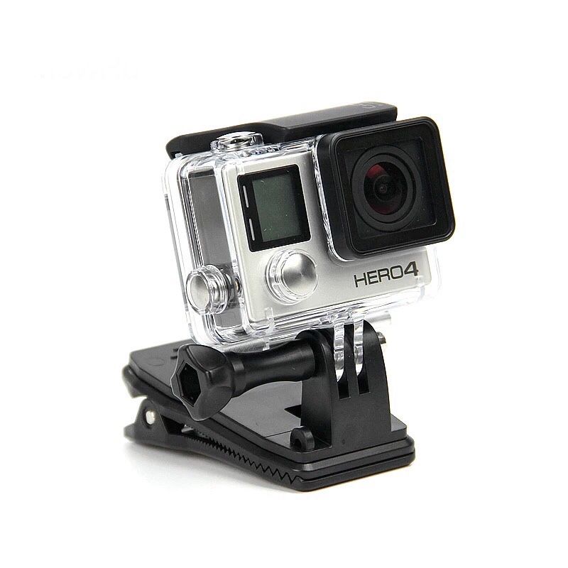 Accesorii camere Go Pro