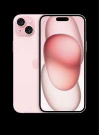 Iphone 15 roz 128 gb