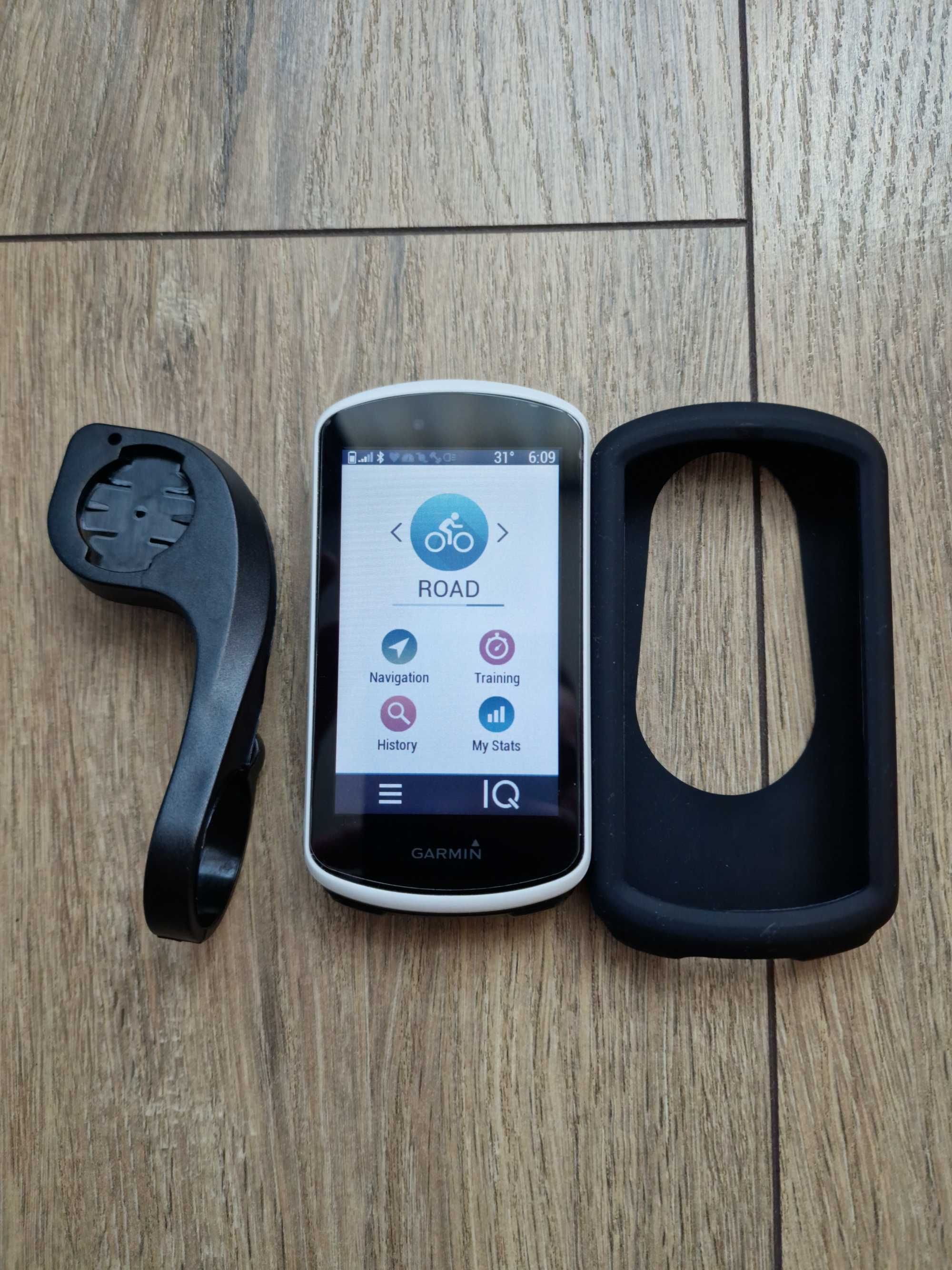 Garmin Edge 1030