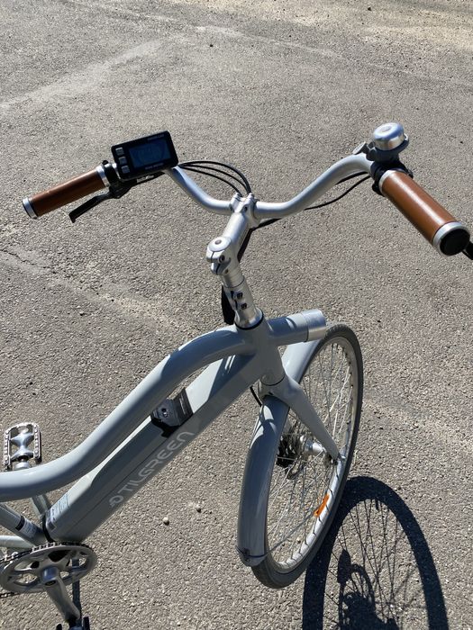 Bicicleta Electrica TilGreen