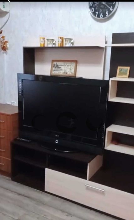 Аренда двухкомнатной квартиры