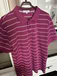 Tricou polo Calvin Klein marime L