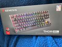 Gaming клавиатура