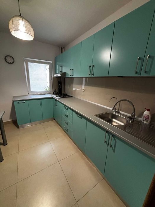 Apartament 4 camere TEI