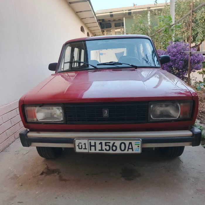 Lada Vaz prodayotsa