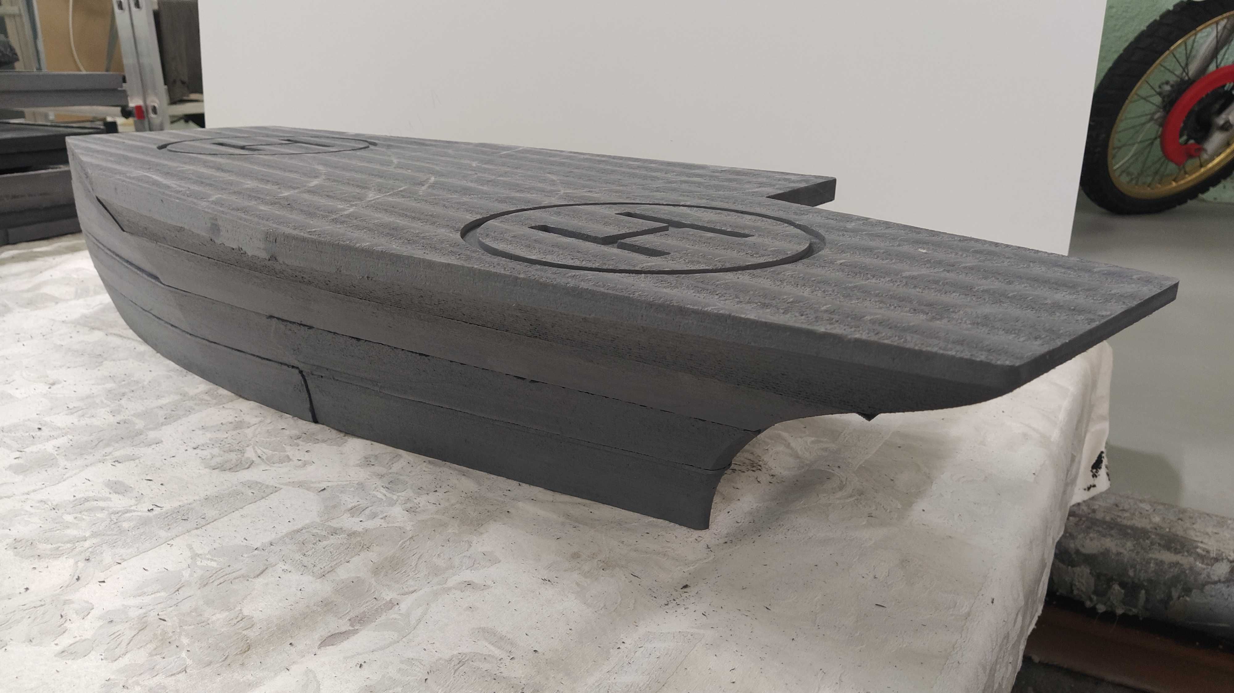 CNC Фрезоване, 2d 3d