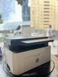 Продам МФУ Принтер HP Laser