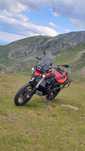 Vind bmw F 800 GS.