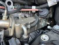 Racitor gaze / EGR BMW Seria 1 F40 2 F44, X1 F48, X2 F49