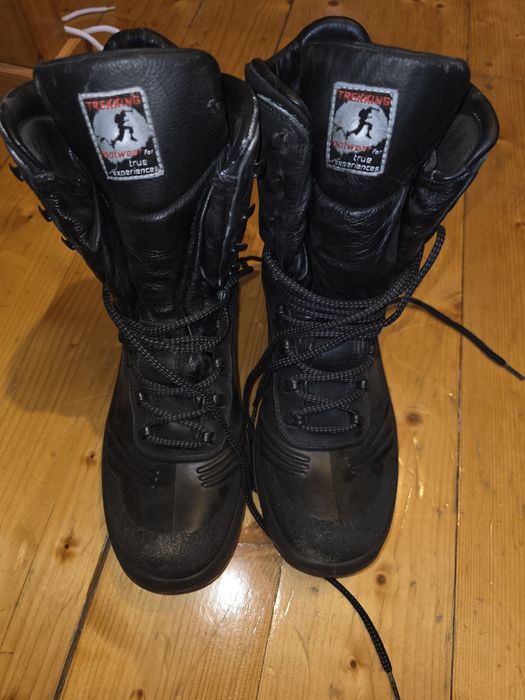 Bocanci de vanzare in stare f buna