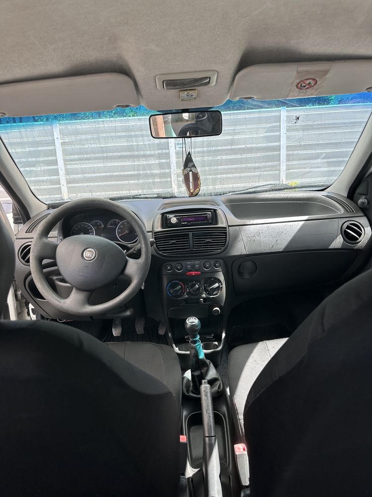 Vand Fiat punto 2