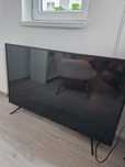 Televizor Hitachi Smart 4K, 50' inch defect