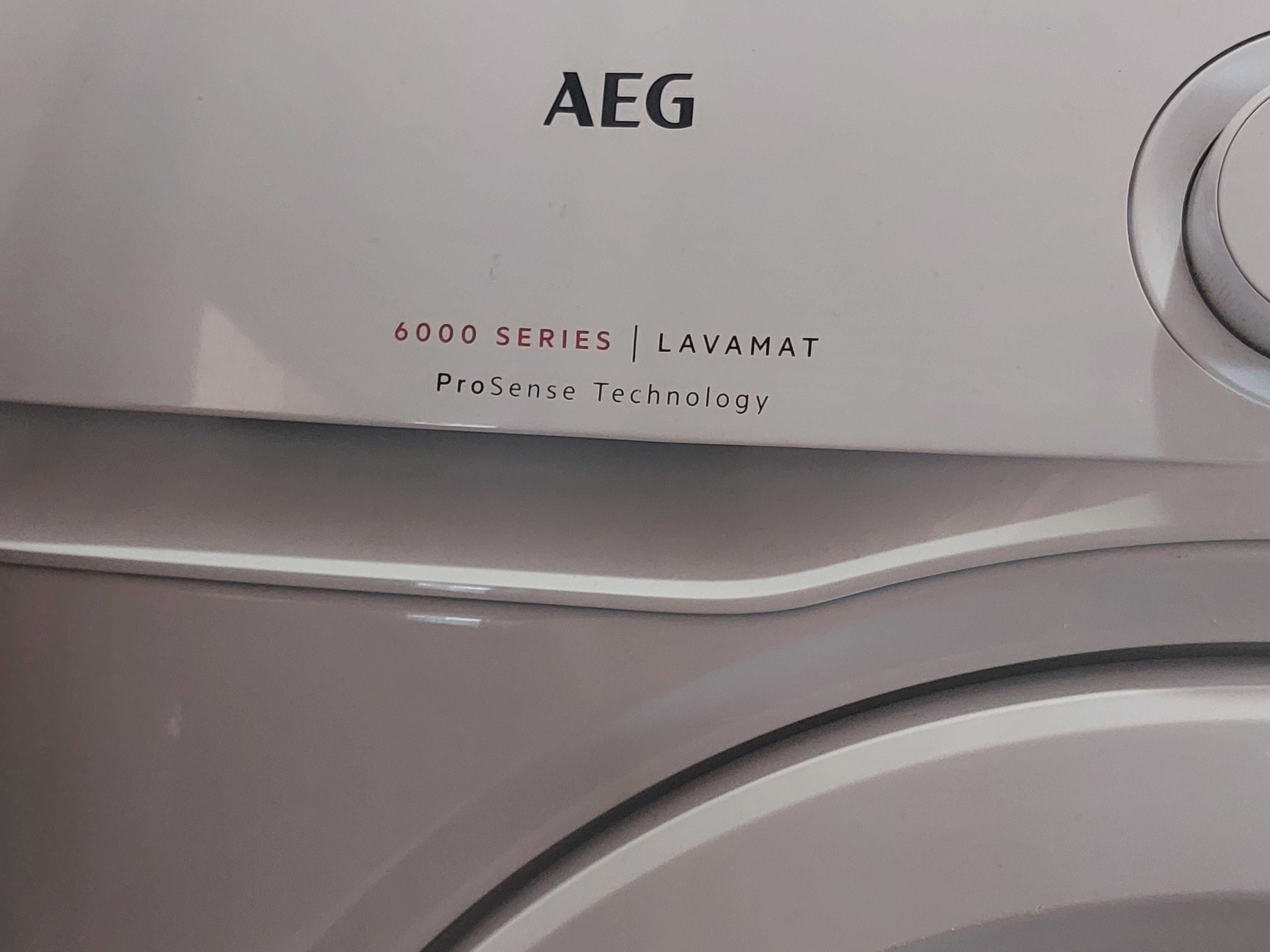 Пералня  AEG lavamat 7 kg
