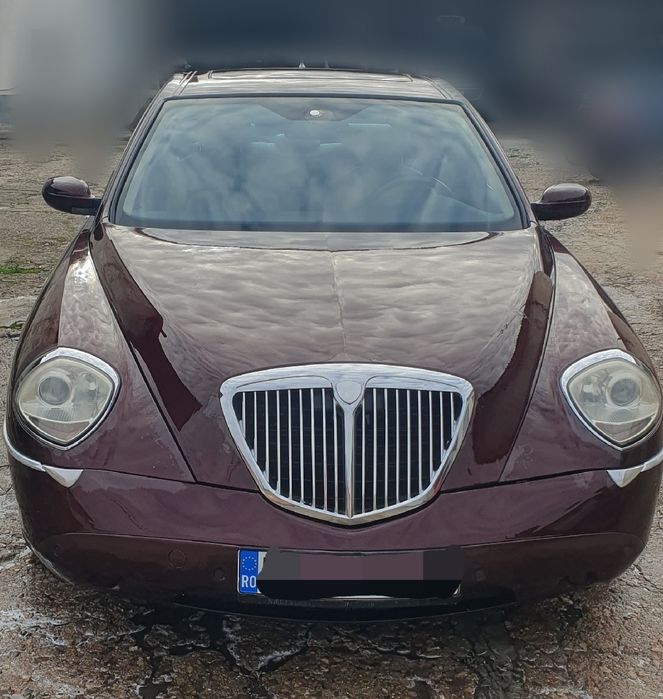 Vând Lancia Thesis