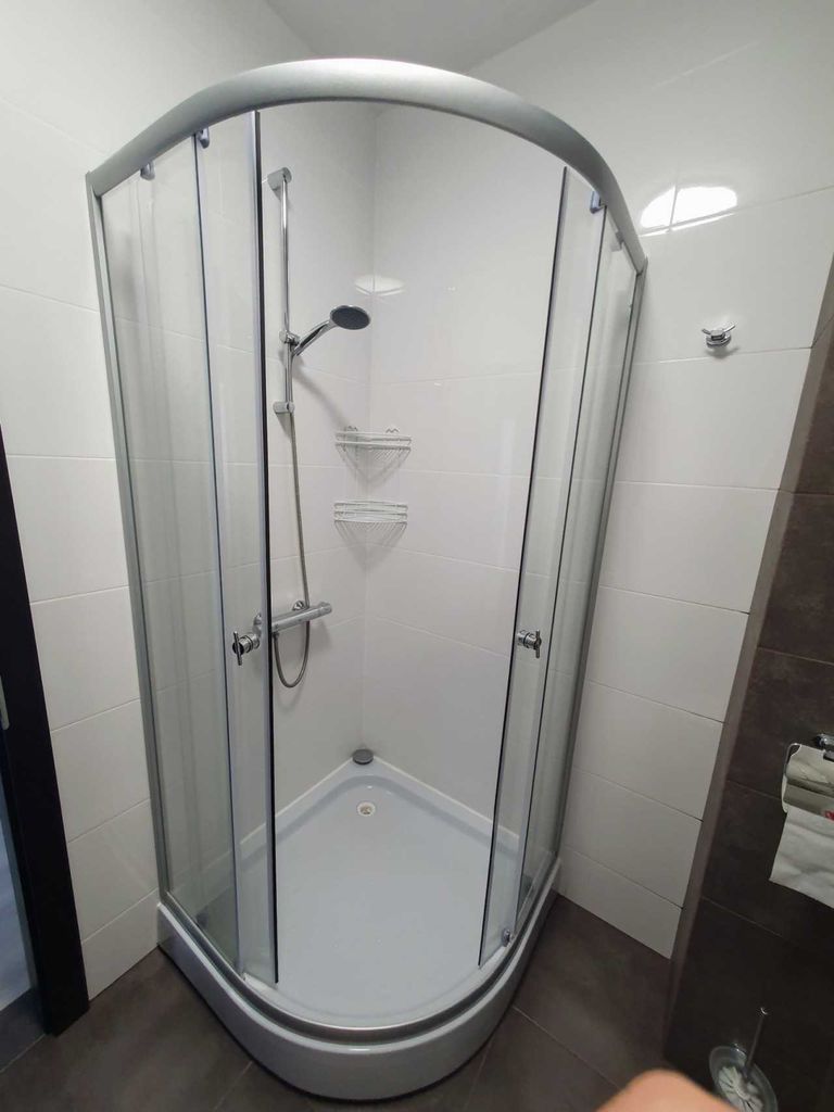 Дава се под наем Двустаен апартамент в Пловдив, Тракия - 78 кв.м за 420 € - Снимка #7