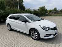Opel Astra K 2021