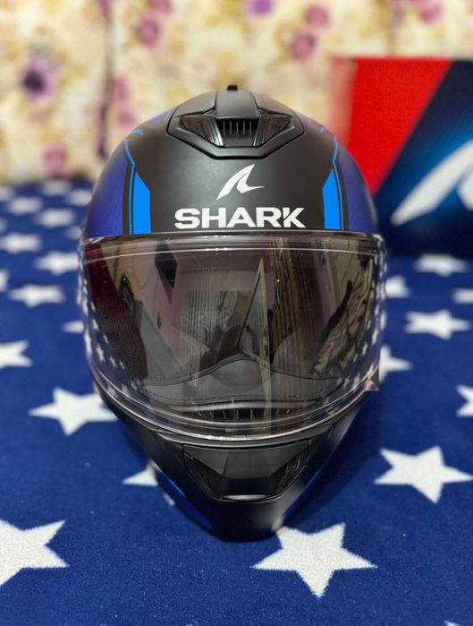 Cască Shark mărime S