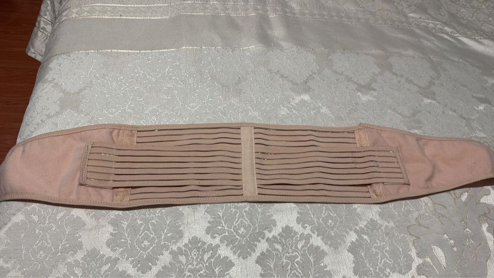 Корсеты разные для спины и шеи