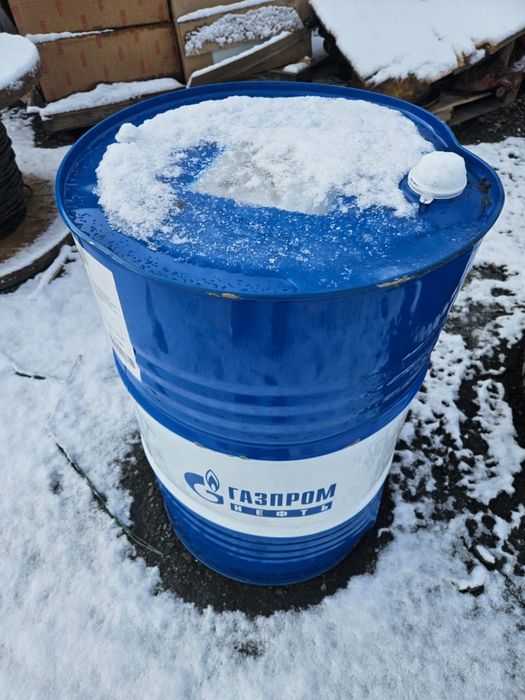 Продам масло дизельное масло