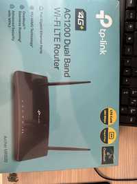 Tplink Archer MR500