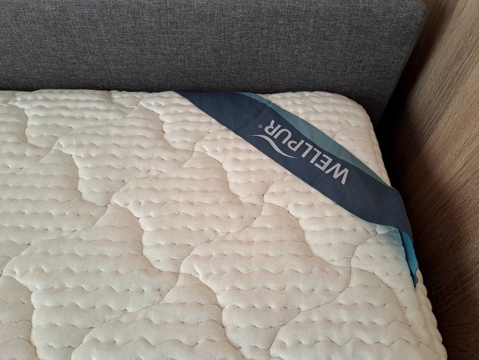 Матрак 90/200 неразличим от нов