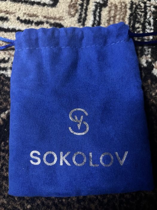 Цепочка sokolov……….