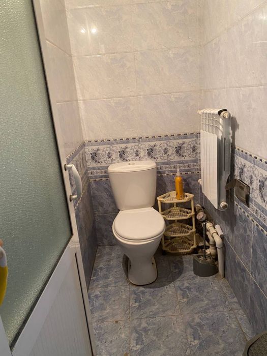 Ijaraga 2-xonali beriladi uy (Участок)