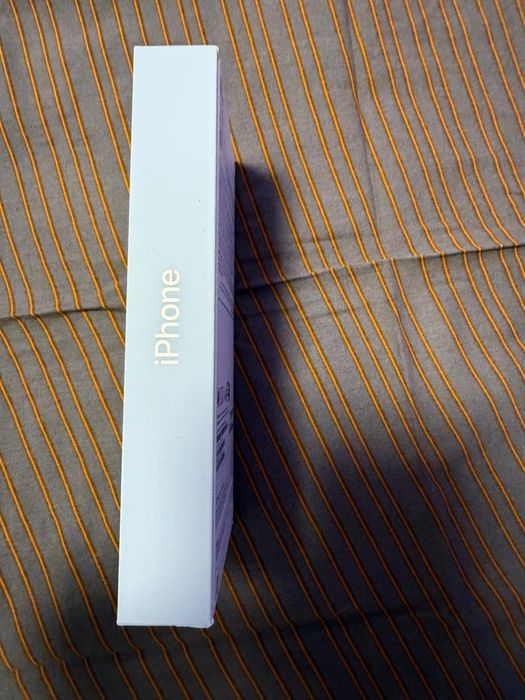 Vând Iphone 16 Pro Max Nou în cutie