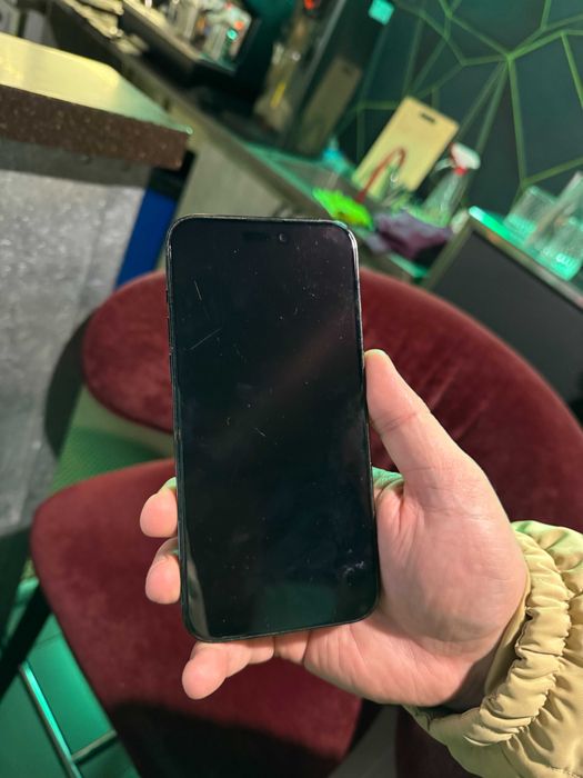 Iphone 14 Pro max,256гб, 86%