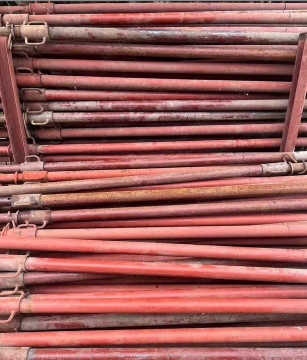 vand popii metalici constructi