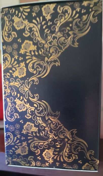 Parfum Pendora femme noir