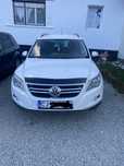 Vând VW Tiguan 4x4