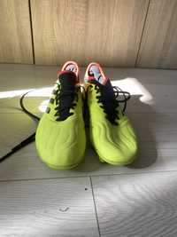 Ghete de fotbal Adidas copa sense .3