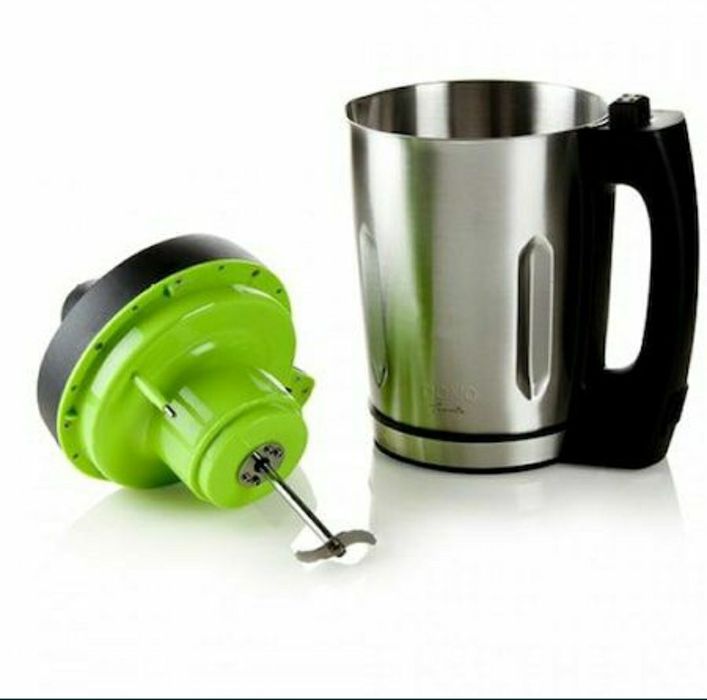 Blender pentru supe cremă,gem,compot