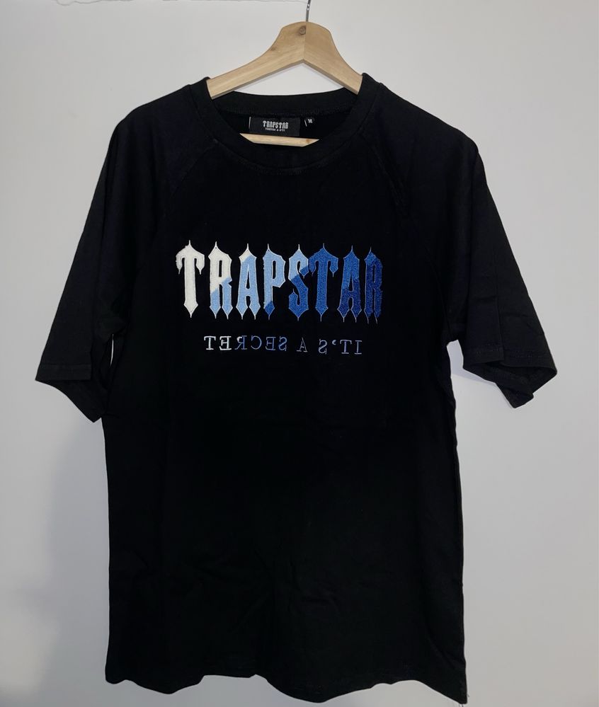 Tricou Trapstar M