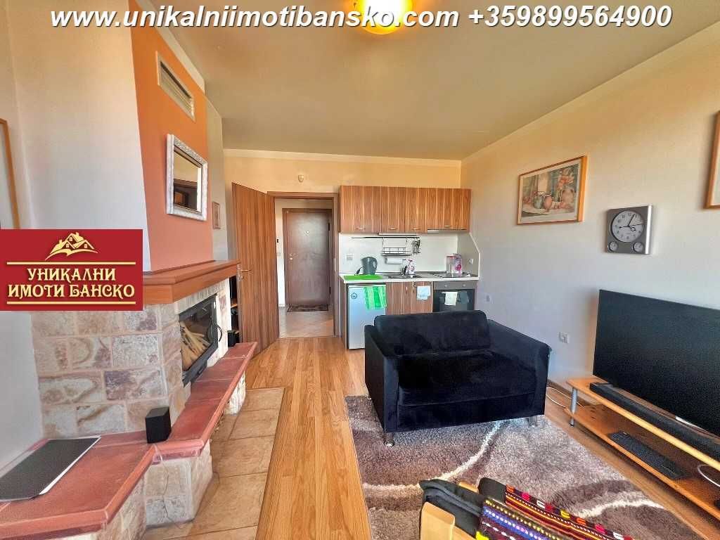 Продава се Тристаен апартамент в Банско - 65 кв.м за 1108 €/кв.м - Снимка #4