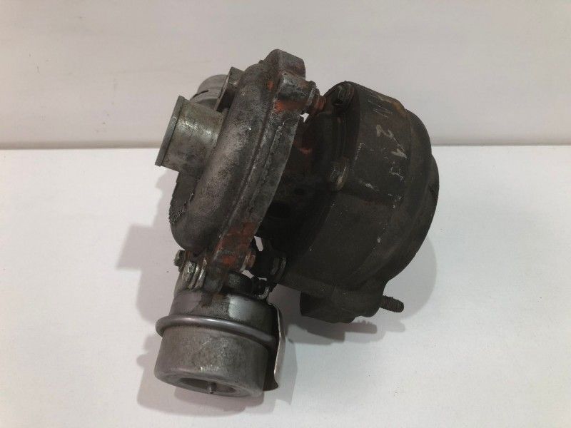 Turbo Renault Megane 2 (2003-2008) 54431015079