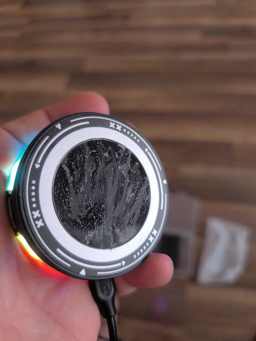 Професионален Охладител за телефон  -15 градуса