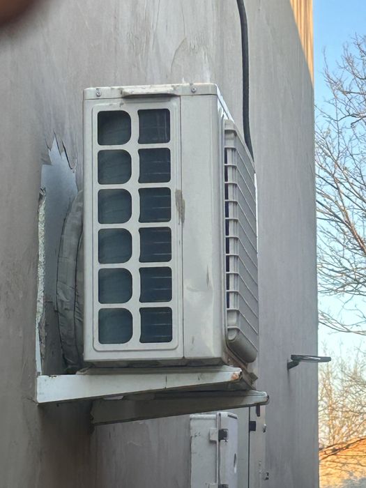 Aer conditinat Vortex