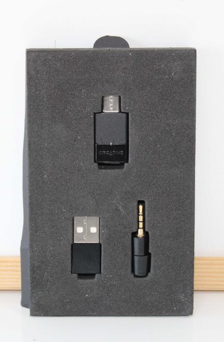 Creative BT-W3 Bluetooth 5.0 Audio Transmitter