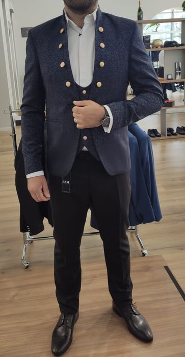 Costum mire 6 AM CEREMONY