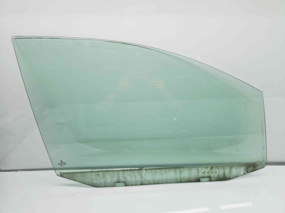 Geam usa dreapta fata Volkswagen Touran (1T1, 1T2) [Fabr 2003-2010] Fa