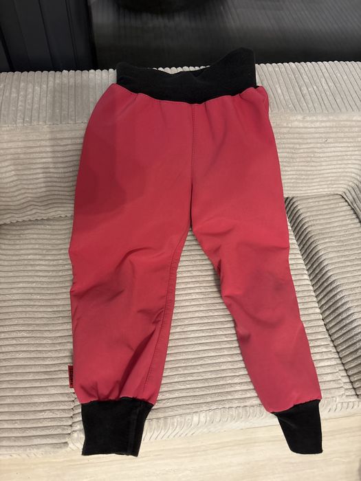 Pantaloni IELM 104 3-4 ani