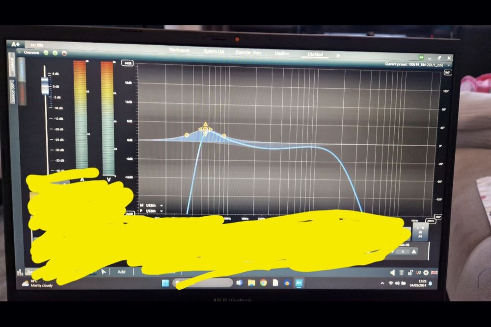 Sistem activ FAITAL PRO