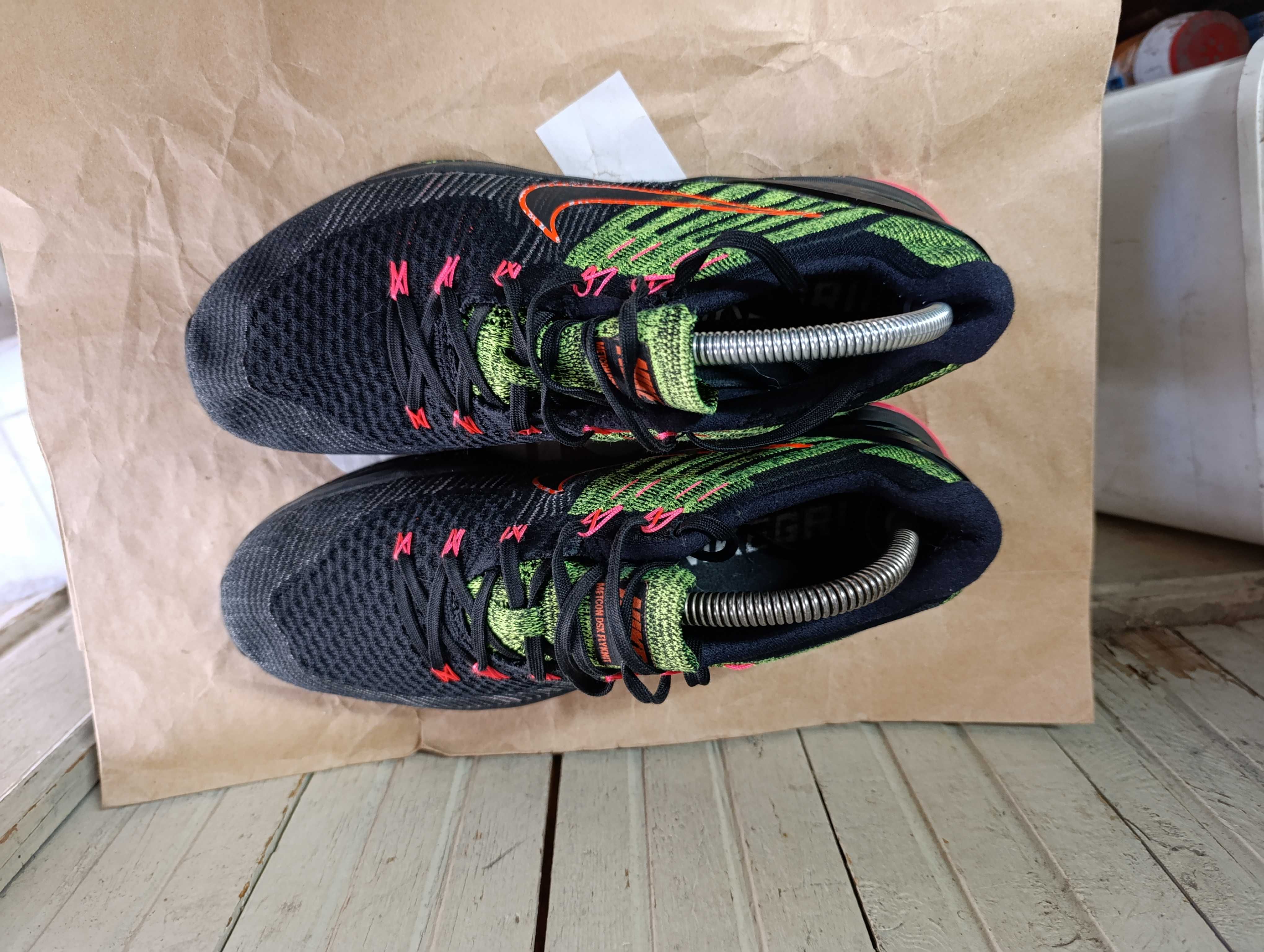 ''Nike Metcon DSX Flyknit''оригинални маратонки 42 номер