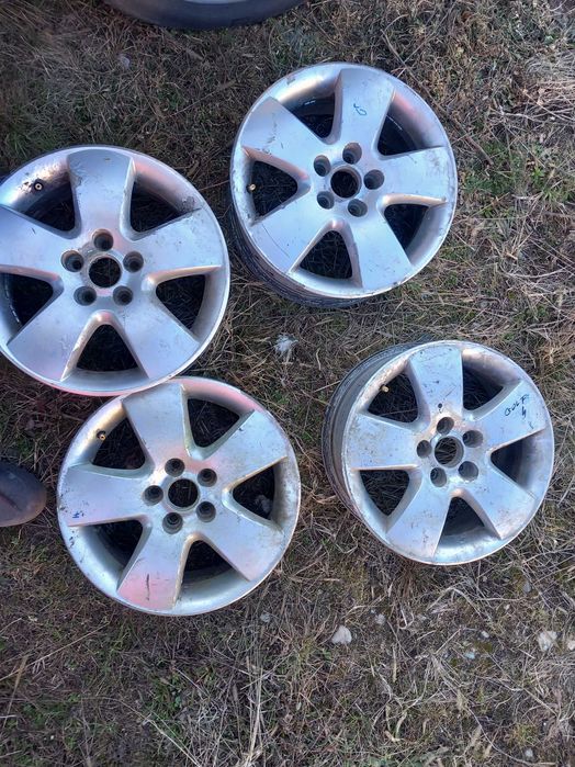 Vand jante de golf 4