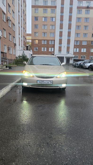 Toyota camry 35. Американец XLE полная комплектация на бежевый коже.